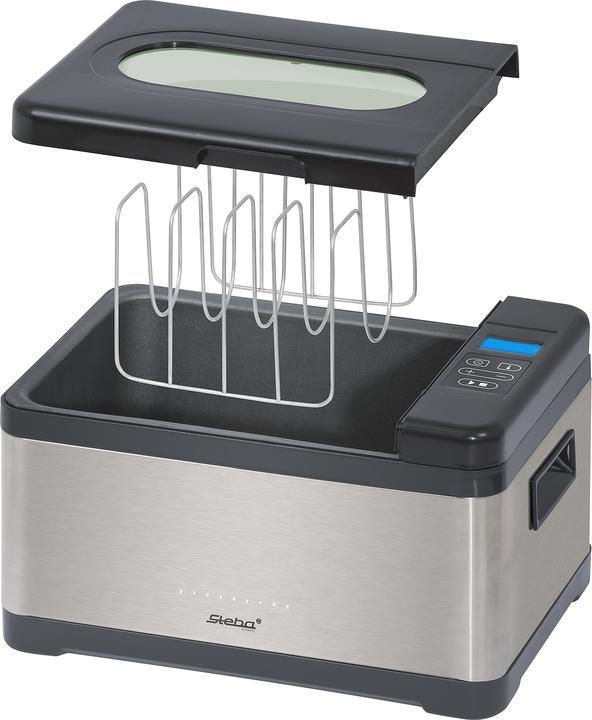 Actual product image Steba Sv 2
