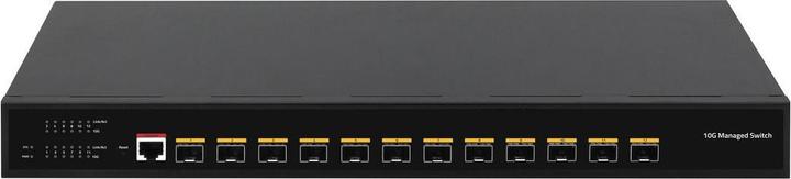 Immagine prodotto Ernitec Electra 12 port Fiber (12 porte)
