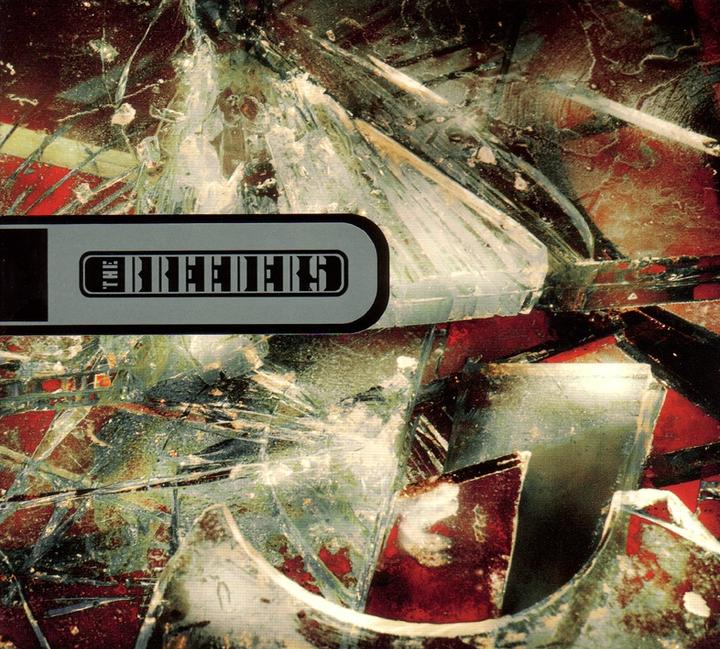 Produktbild Mountain Battles (The Breeders)
