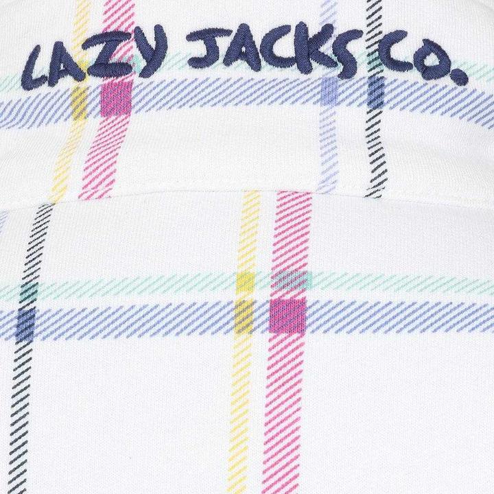 Produktbild Lazy Jacks Sweatshirt Durchgehender Reissverschluss (34)