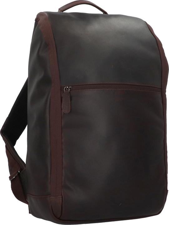 Actual product image Jack kinsky Rucksack RV umlaufend (17 l)