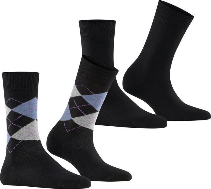Produktbild Burlington Everyday Mix (Einzelpack, 36 - 41)