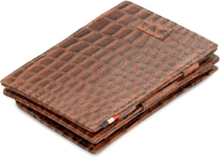 Actual product image Garzini Cavare Magic Coin