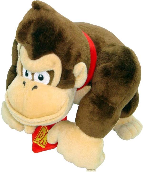 Produktbild Together Plus Nintendo: Donkey Kong (23 cm)
