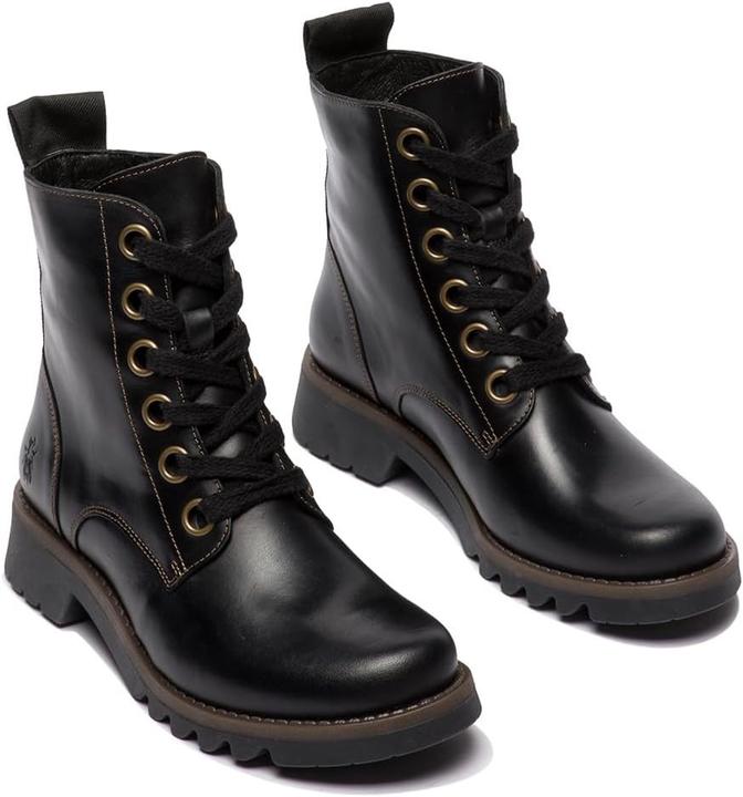 Image du produit Fly London Botte à cheville (37)