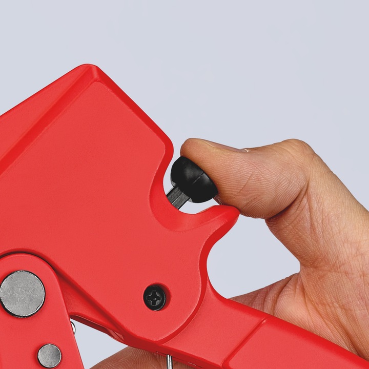 Produktbild Knipex Rohrschneider (185 mm)