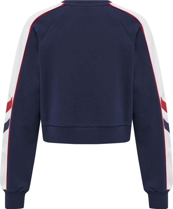 Image du produit hummel Ic Durban Femme Sweat-Shirt à Crochets (XS)