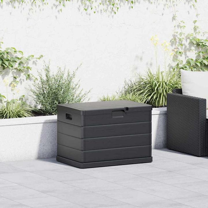 Actual product image vidaXL Clayson