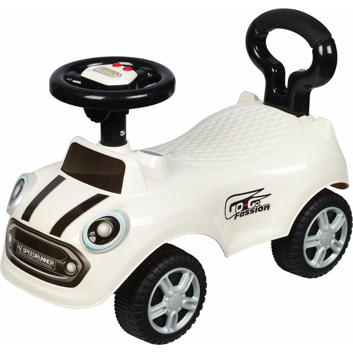 Thumbnail - Chipolino Kinder Rutschauto Go-Go