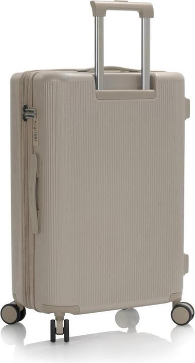 Actual product image Heys Earth Tones -matkalaukku, beige (81 l)