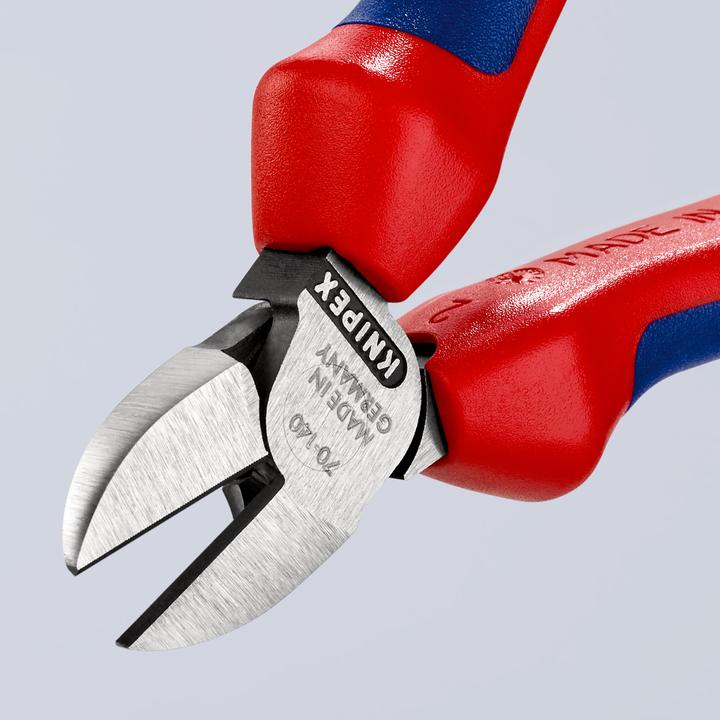 Actual product image Knipex Precision Circlip Pliers (165 mm)
