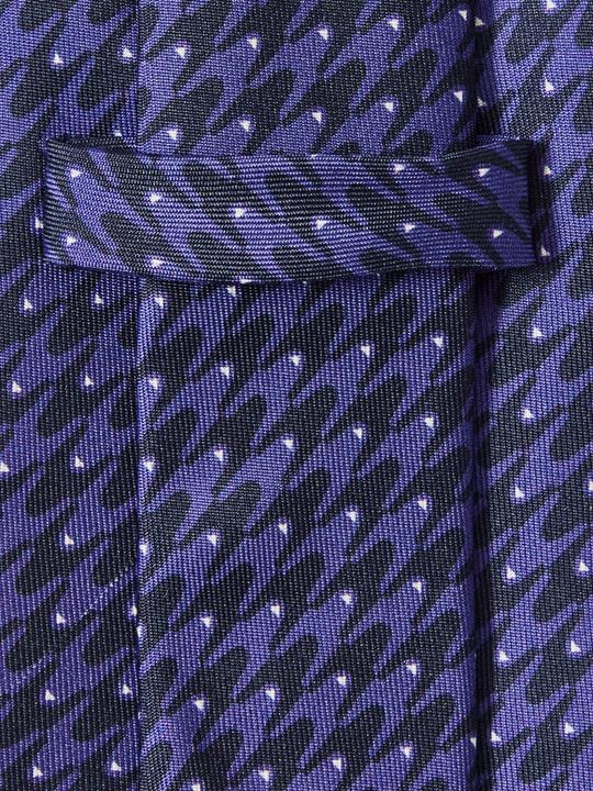 Produktbild Selected 100% Seiden Krawatte