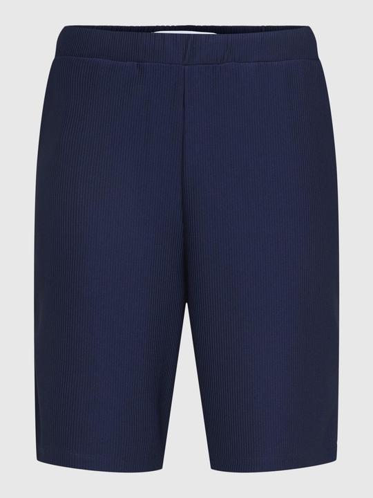 Produktbild Selected Gerippte Shorts (S)