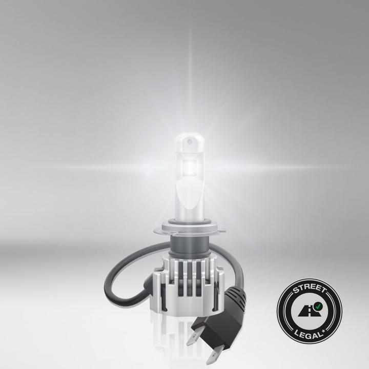 Image du produit Osram Night Breaker H7 (H7)