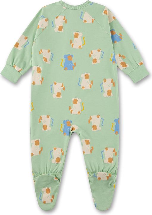 Image du produit Sanetta Overall Affe (74)