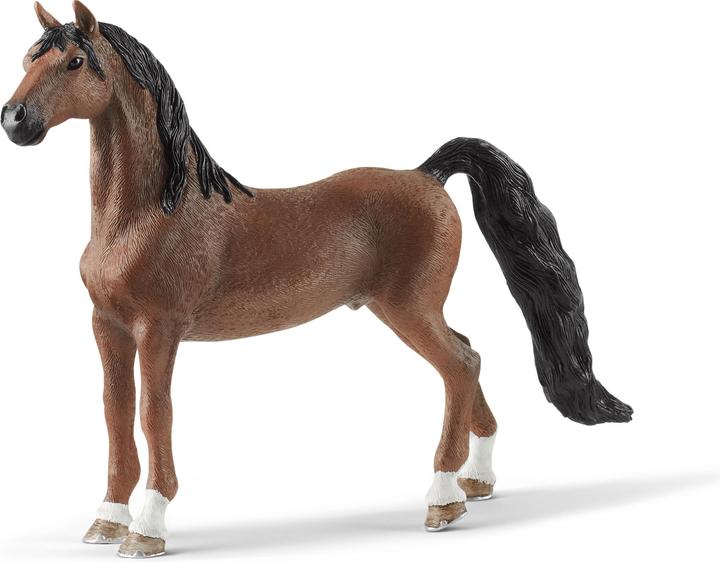 Produktbild Schleich Rassewallach