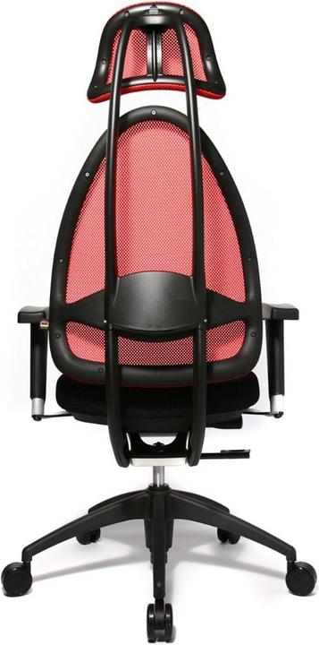 Actual product image Topstar Open Art 2010