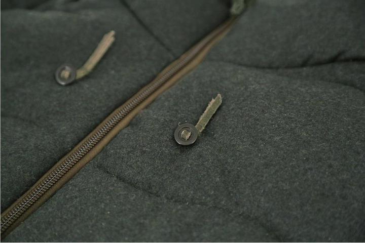 Produktbild Carinthia Ansitzjacke & Fussteil Webpelz G-Loft (L)