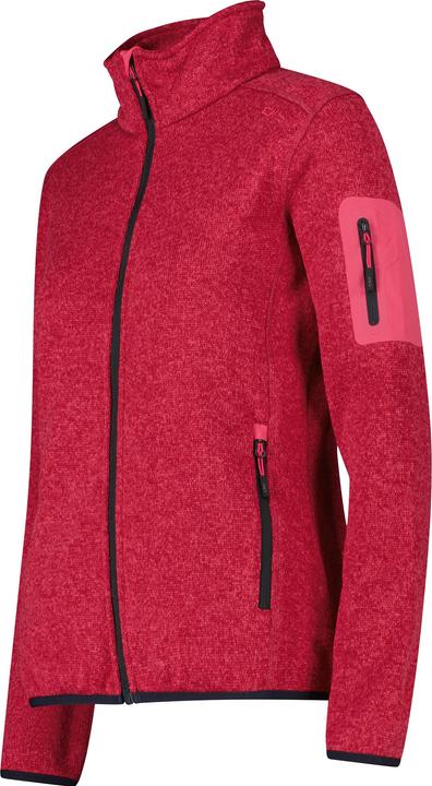 Produktbild CMP Campagnolo Strick Fleece (46)