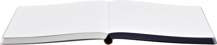 Produktbild Nuuna Graphic L, Copyright (22 x 16.5 cm, Gepunktet, Weicher Einband)