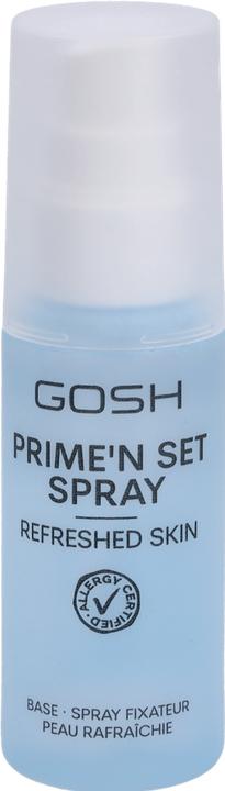 Immagine prodotto Gosh Spray Prime N Set