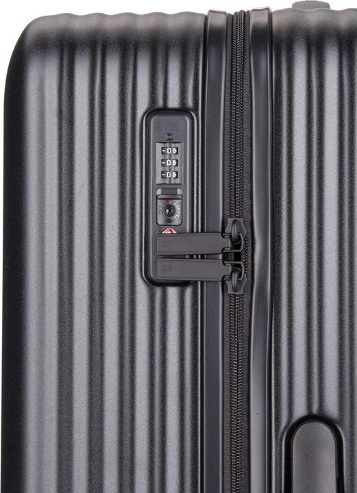 Actual product image Bogner Piz Tamaro - Trolleycase Lvz 4w L (115 l)
