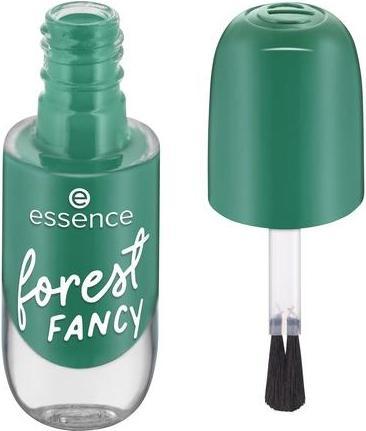 Immagine prodotto essence Cosmetics Gel Nail Colour Green Long-Lasting (Smalto per unghie effetto gel)
