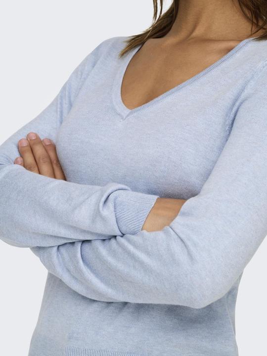 Produktbild Only ONLVENICE Strickpullover Strickpullover (S)