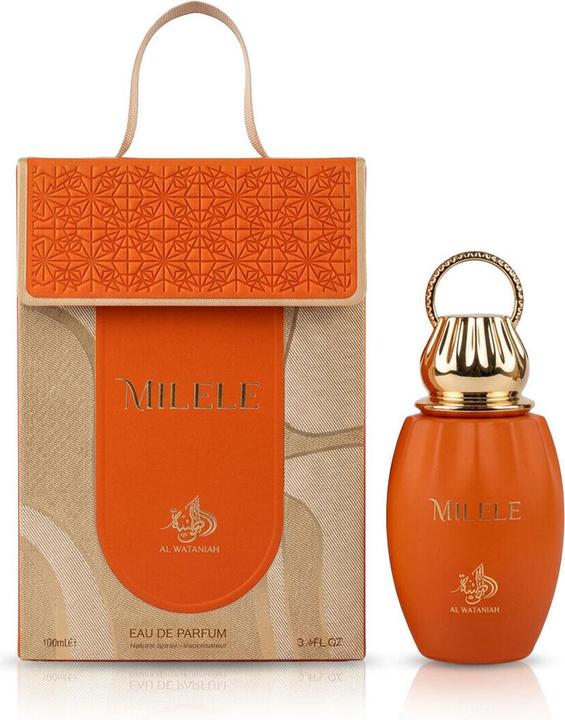 Produktbild Al Wataniah Miele (Eau de Parfum, 100 ml)