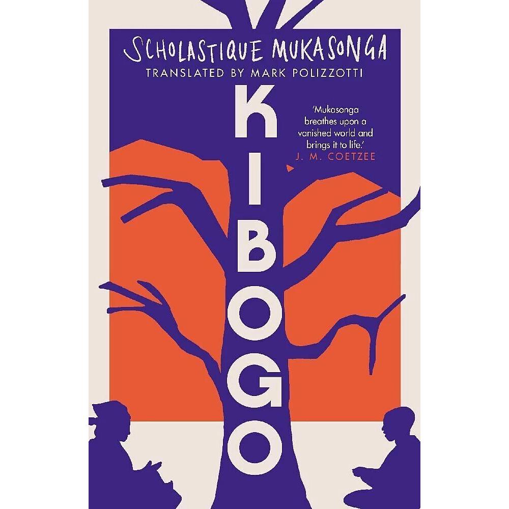 Mark Polizotti, Belletristik von Mark Polizotti, Scholastique Mukasonga