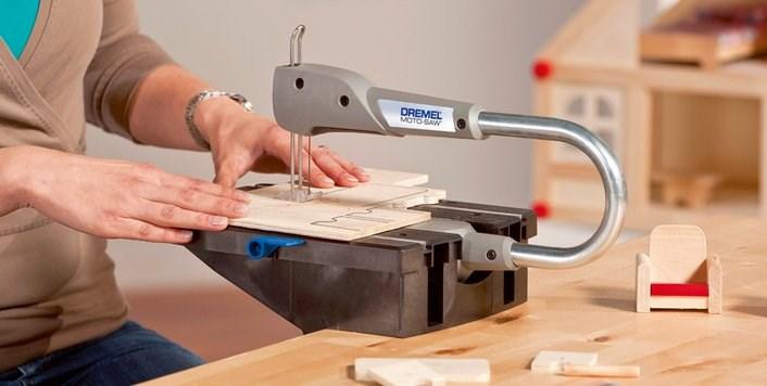 Produktbild Dremel Moto-Saw (MS20-1/5)