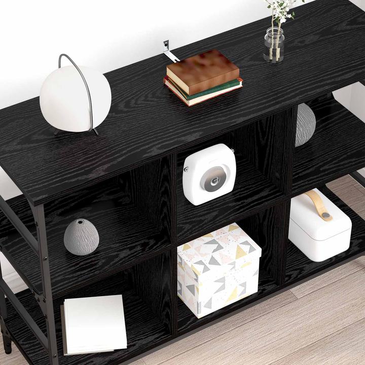 Produktbild vidaXL Modernes Sideboard (32 x 32 x 73.50 cm)