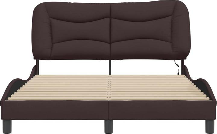 Image du produit vidaXL Bettgestell (180 x 200 cm)