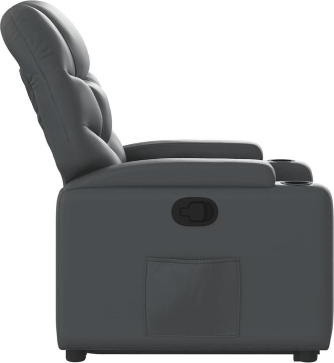 Produktbild vidaXL Relaxsessel mit Aufstehhilfe