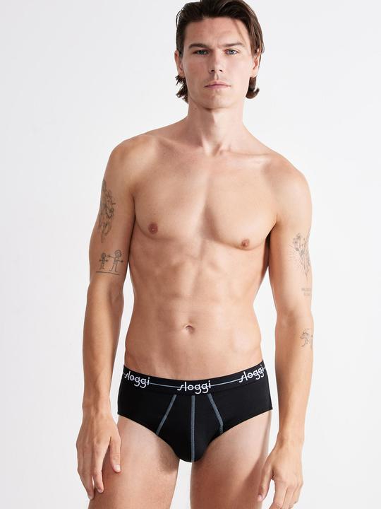 Actual product image Sloggi Midislip Start (XL, pack of 4)