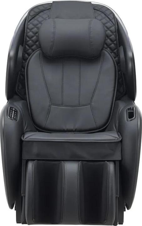 Actual product image Synca CirC3 schwarz