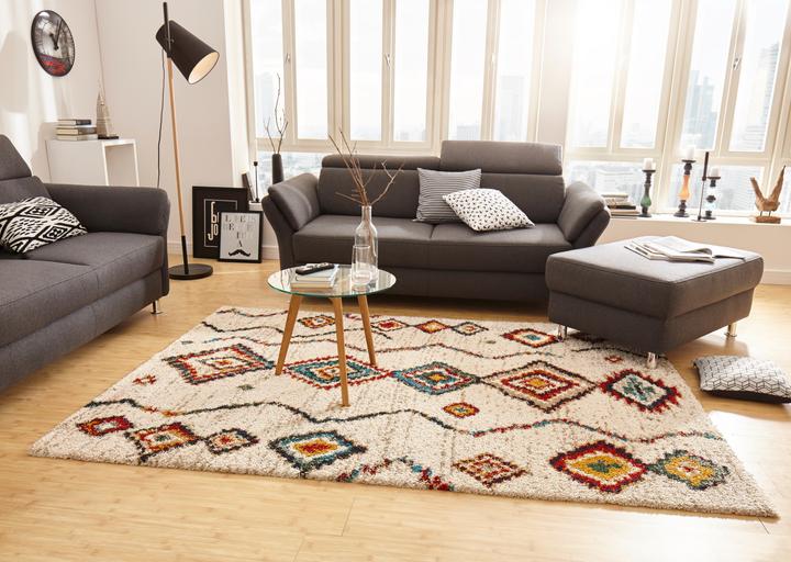Produktbild Hanse Home Geometric (330 x 240 cm)