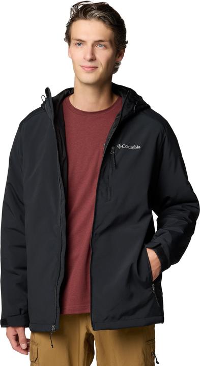 Produktbild Columbia Gate Racer™ II Softshell (S)