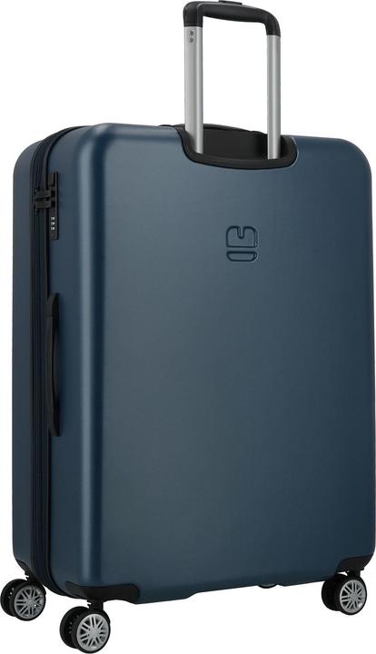 Produktbild Gabol Future Plus 4 Rollen Trolley 74 cm mit Dehnfalte (100 l)