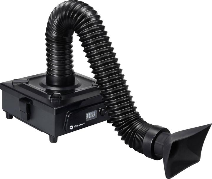Productafbeelding Toolcraft FE-300 Lötrauchabsaugung (Zuigarm)