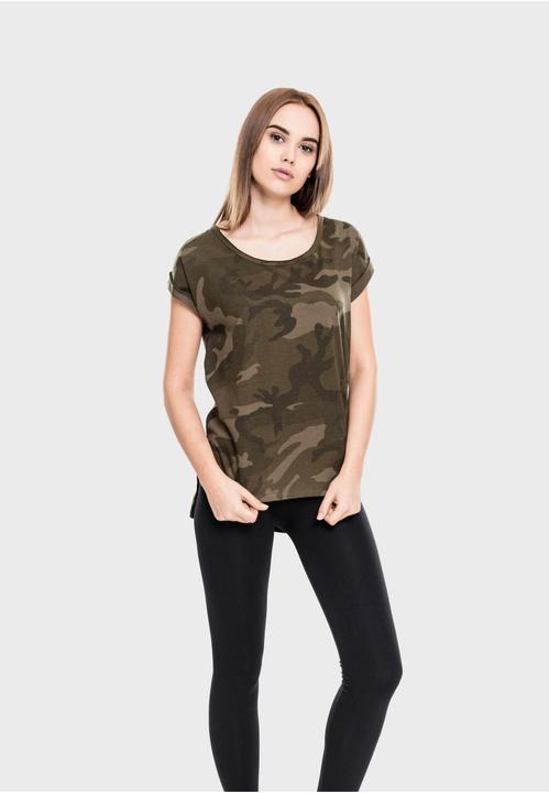 Actual product image Urban Classics tee (5XL)