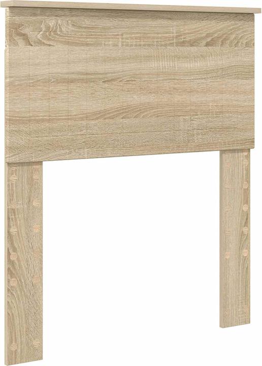 Image du produit vidaXL Aufbewahrungsbett (75 x 190 cm)