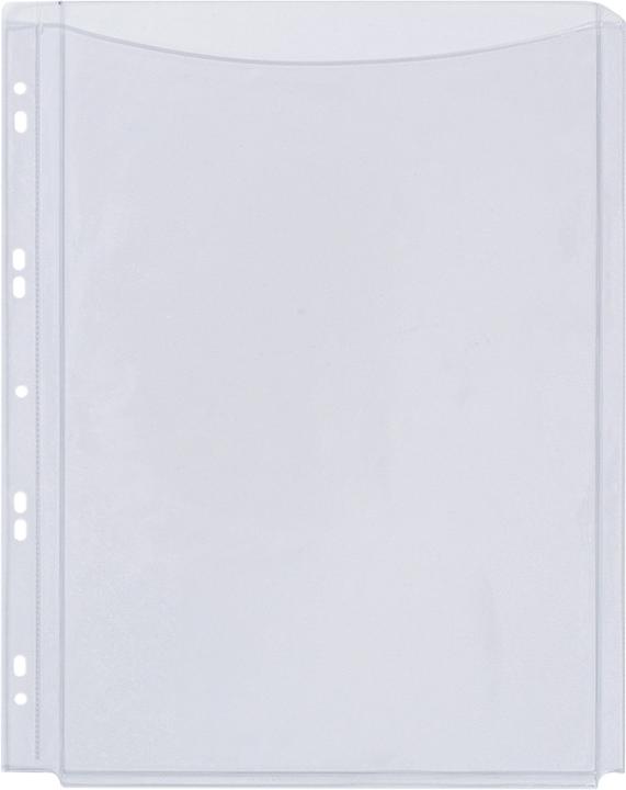Produktbild Q-Connect Faltentaschen (A4, 50 x)