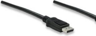 Produktbild Manhattan DisplayPort — DisplayPort (3 m)