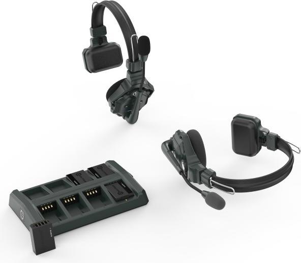 Hollyland Solidcom C1-2S (350 m)