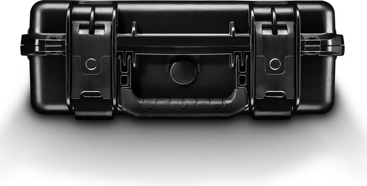 Image du produit SKB CF Coffret d'objectifs avec insert 3 objectifs (Étui pour objectif)