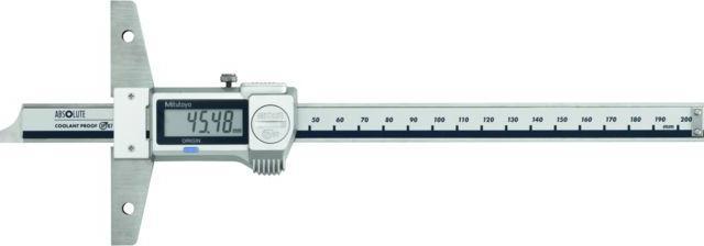 Produktbild Mitutoyo Tiefenmessschieber (15 cm)