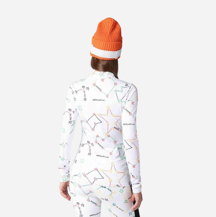 Actual product image Rossignol Saturn Top T-Shirt (XL)