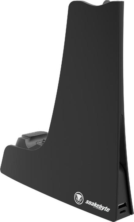 Produktbild Snakebyte Combo Charge 5 (Playstation Classic)