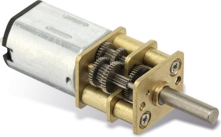 Immagine prodotto Sol Expert Micro riduttore G 1000 G1000 Me